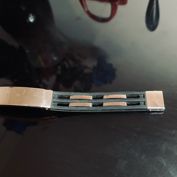 Men’s LOTUS bracelet🖤 - Picture 12 of 12